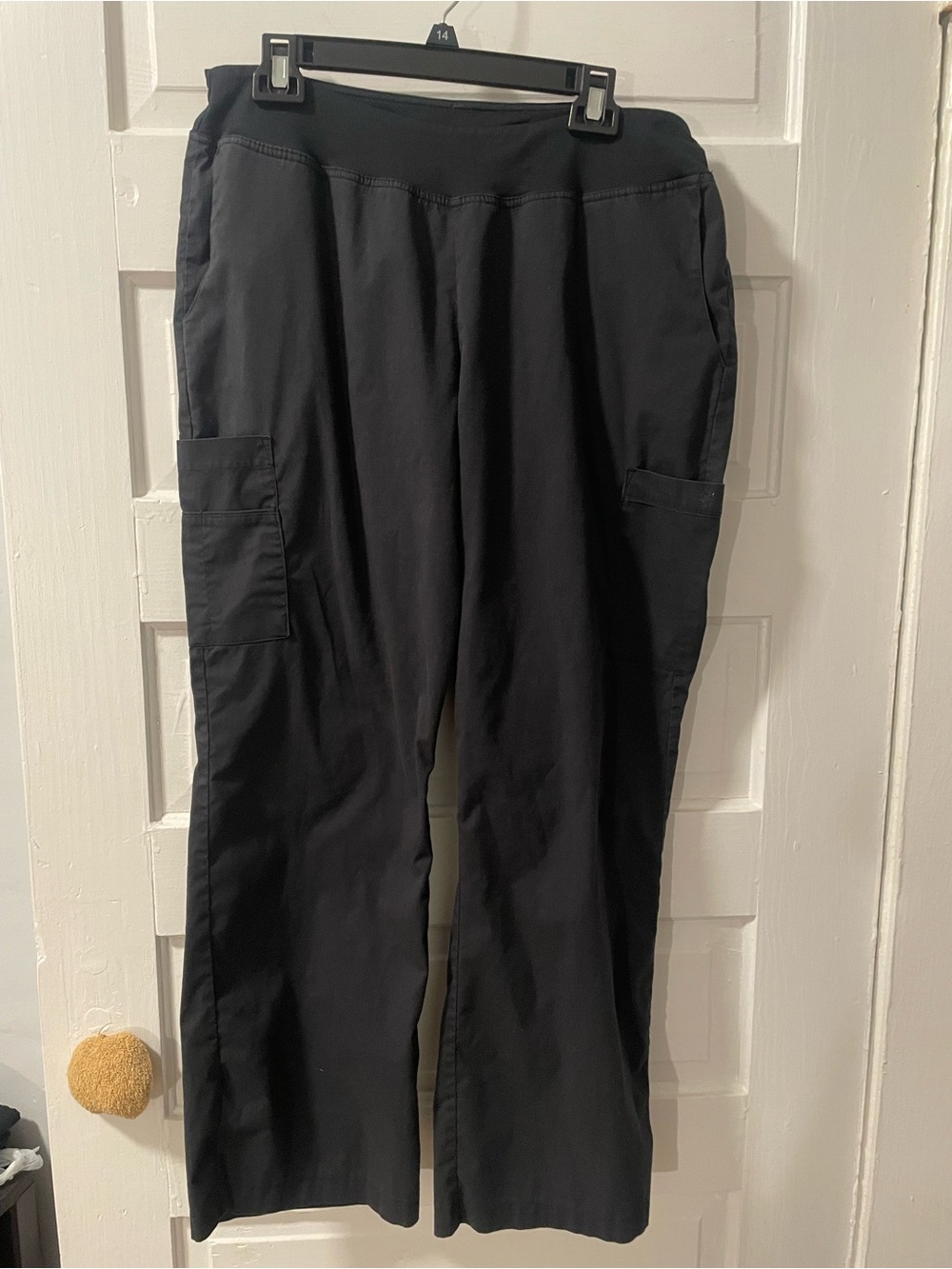 Scrub Pants